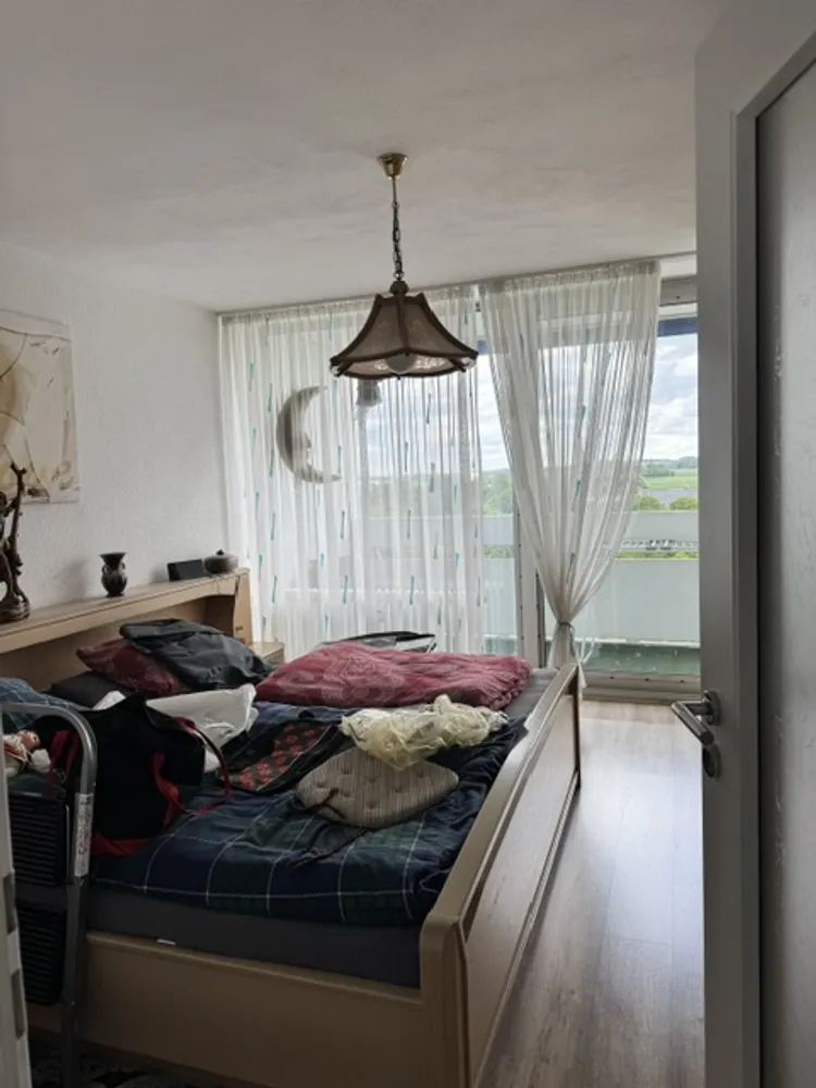 4 Zimmer Wohnung mit 100 m² in Neu-Ulm – Bild 3