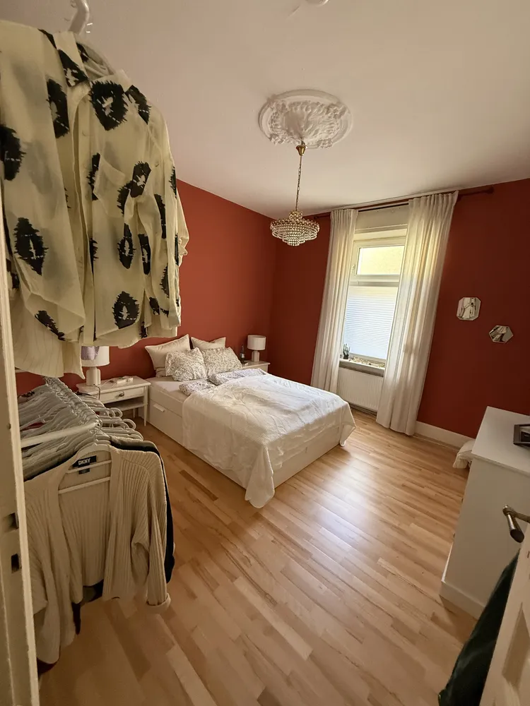 2 room apartment with 77 m² in Frankfurt am Main – Photo 10