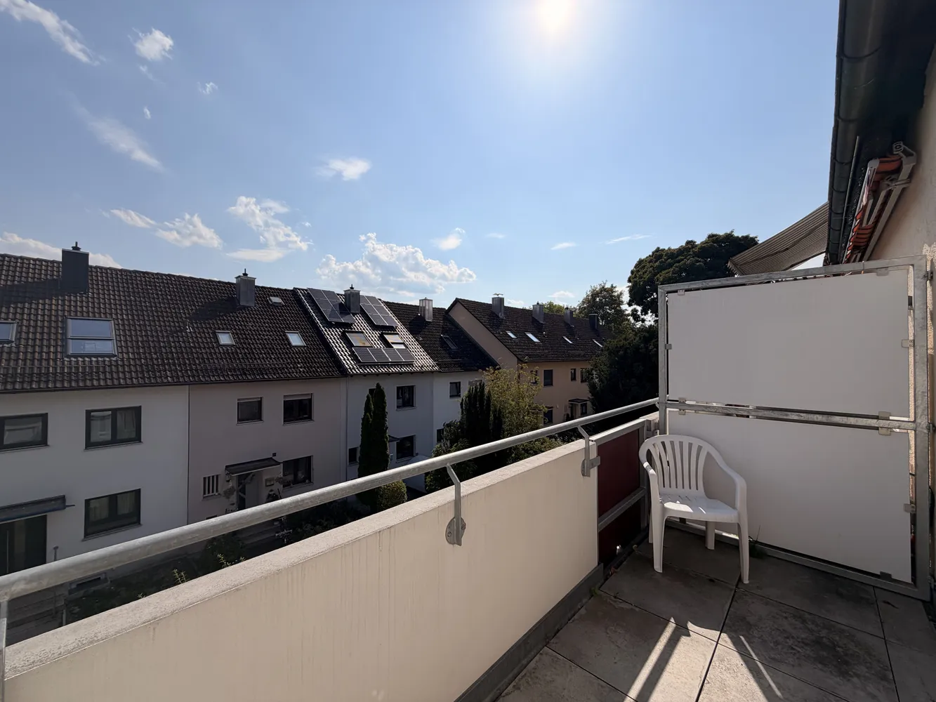 2 Zimmer Wohnung mit 63 m² in Augsburg – Bild 12