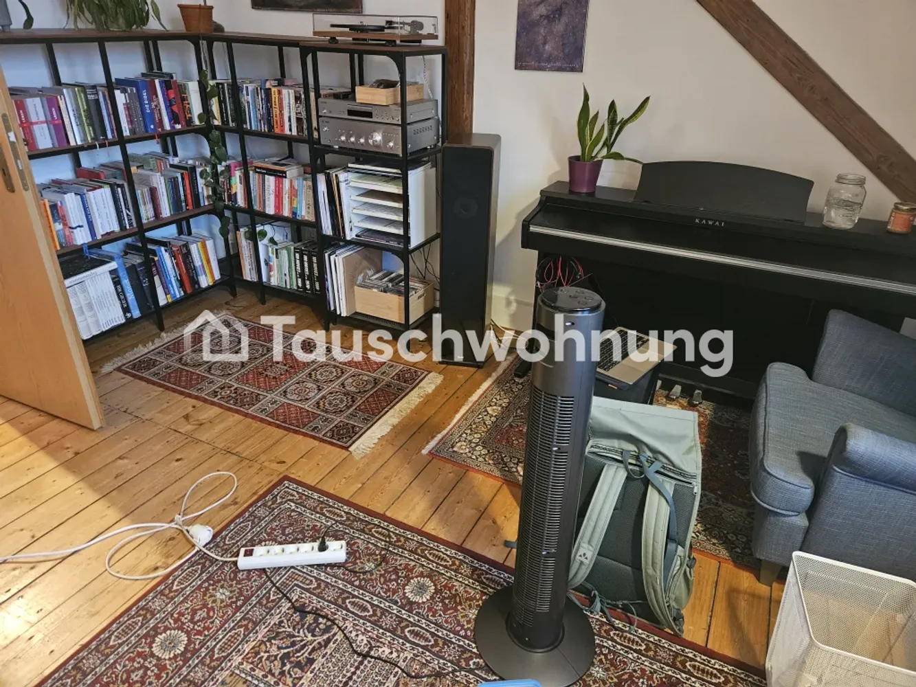 3 Zimmer Wohnung mit 80 m² in Braunschweig – Bild 12