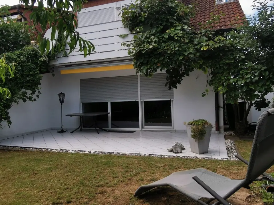 5 Zimmer Haus mit 120 m² in Heidelberg – Bild 9