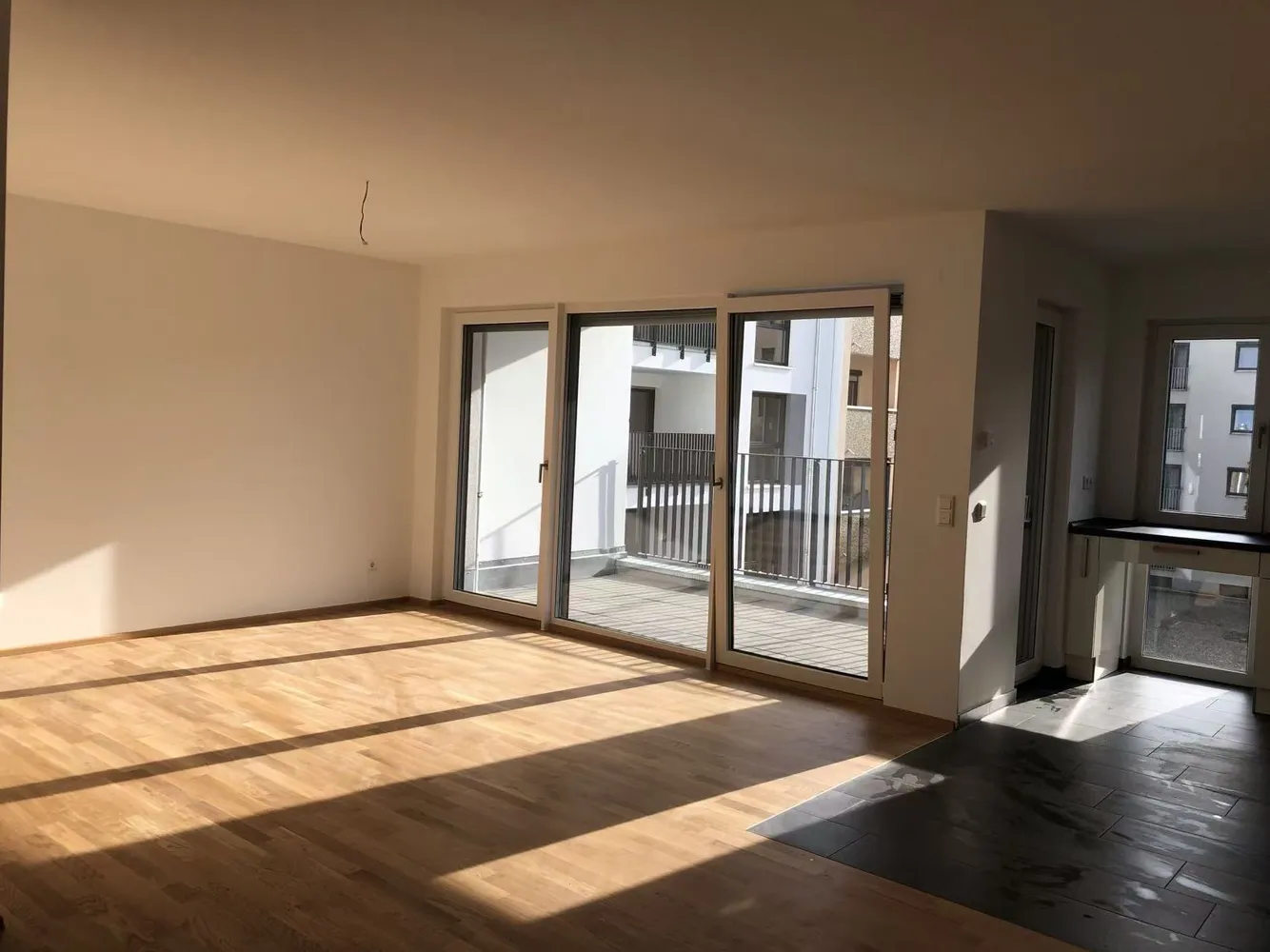 3 Zimmer Wohnung mit 76 m² in Nürnberg – Bild 3