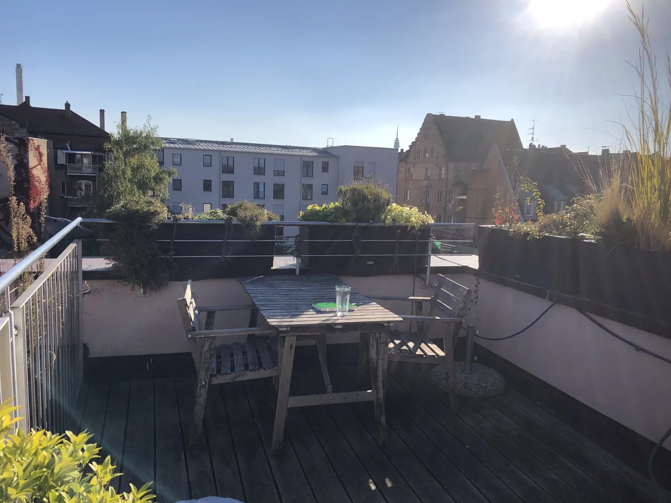 3 Zimmer Wohnung mit 100 m² in Nürnberg – Bild 5