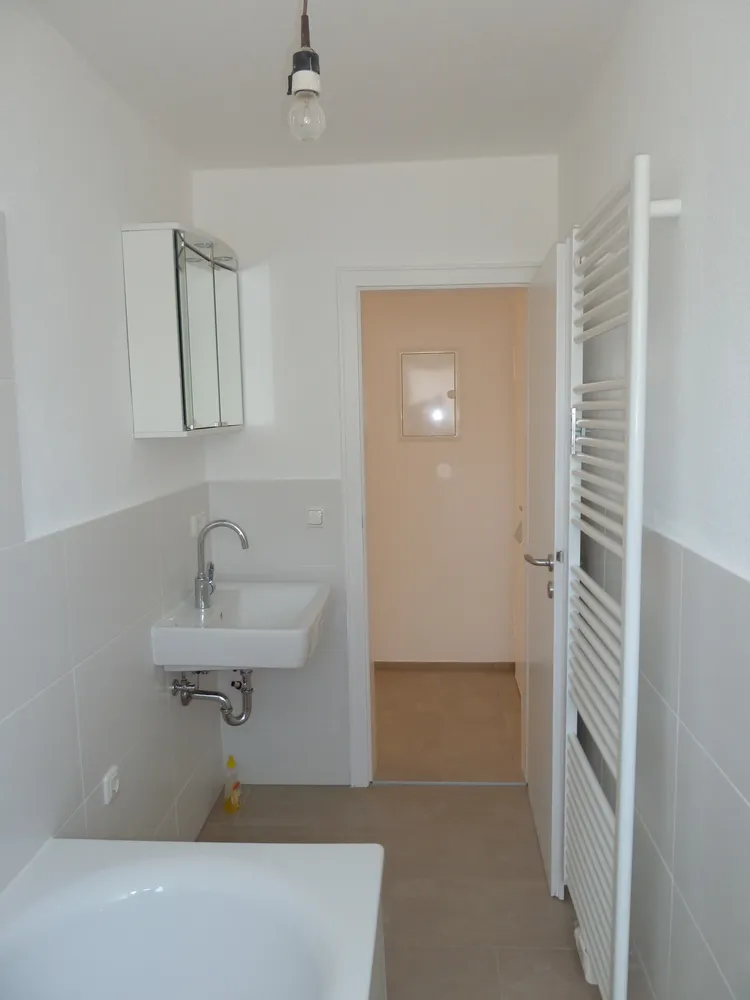 2 Zimmer Wohnung mit 54 m² in München – Bild 8