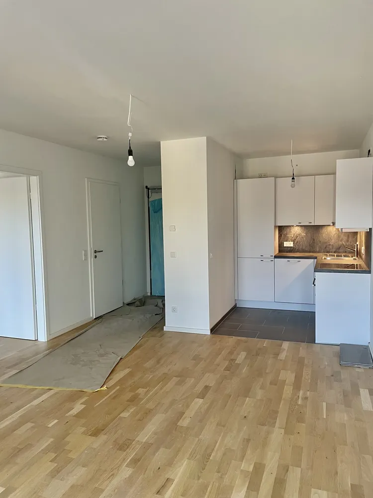 2 room apartment with 47 m² in Berlin – Photo 4