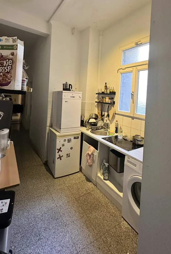 WG-Zimmer mit 20 m² in Mannheim – Bild 6