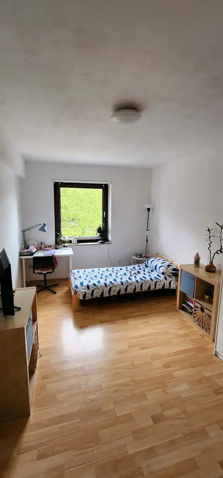 WG-Zimmer mit 50 m² in Greven – Bild 8