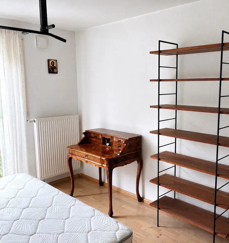 WG-Zimmer mit 82 m² in Freiburg im Breisgau – Bild 3