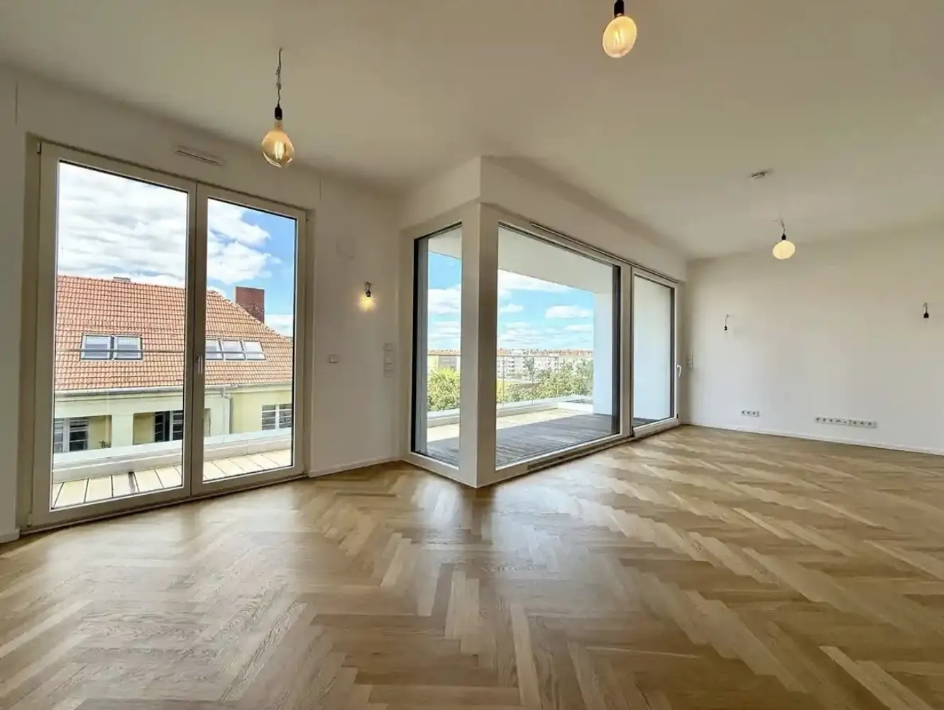 2 Zimmer Wohnung mit 70 m² in Berlin – Bild 1