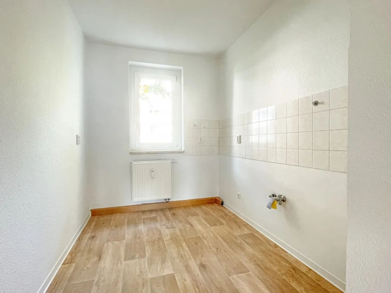 1 Zimmer Wohnung mit 29 m² in Zwickau – Bild 2