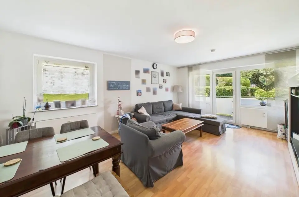 3 Zimmer Wohnung mit 77 m² in Wuppertal – Bild 1
