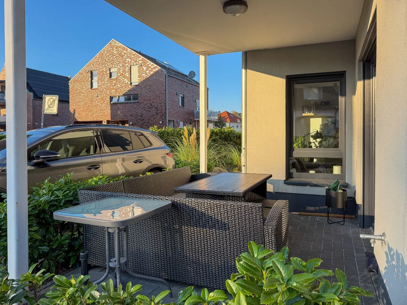 2 Zimmer Wohnung mit 65 m² in Oldenburg – Bild 7