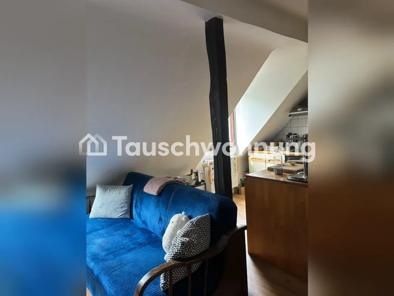 3 Zimmer Wohnung mit 60 m² in Köln – Bild 9
