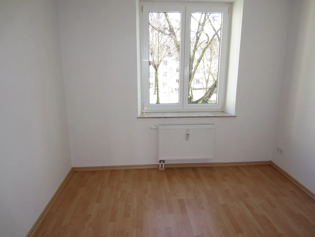 2 Zimmer Wohnung mit 49 m² in Chemnitz – Bild 8
