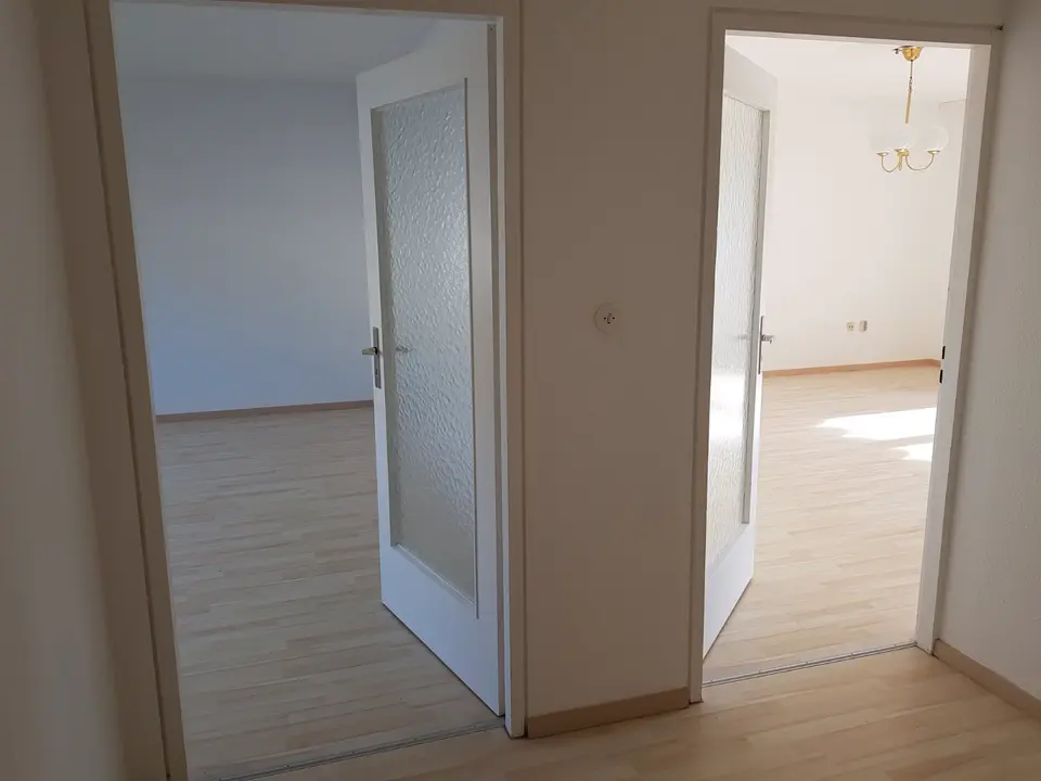 2 Zimmer Wohnung mit 58 m² in Nürnberg – Bild 5