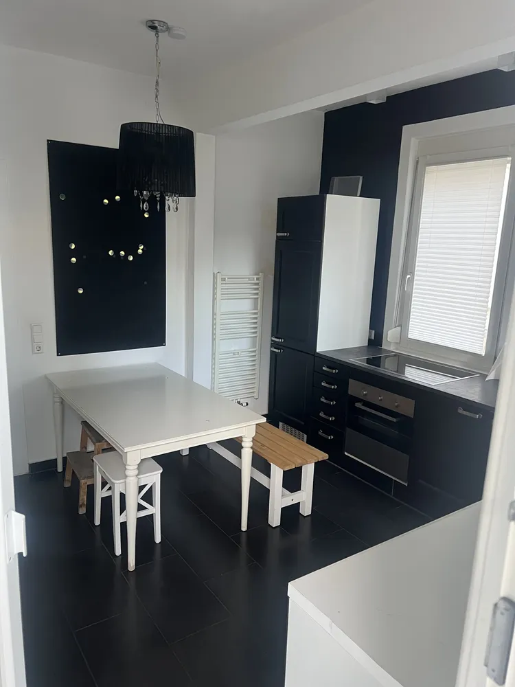 4 Zimmer Wohnung mit 110 m² in Ludwigsburg – Bild 9