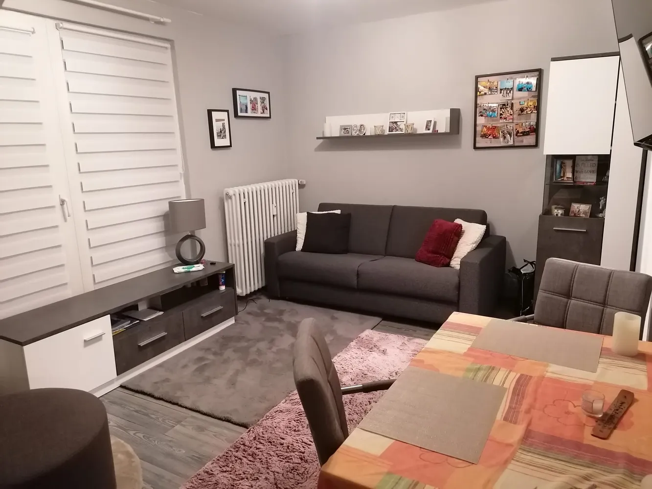 1 Zimmer Wohnung mit 30 m² in Düsseldorf – Bild 5