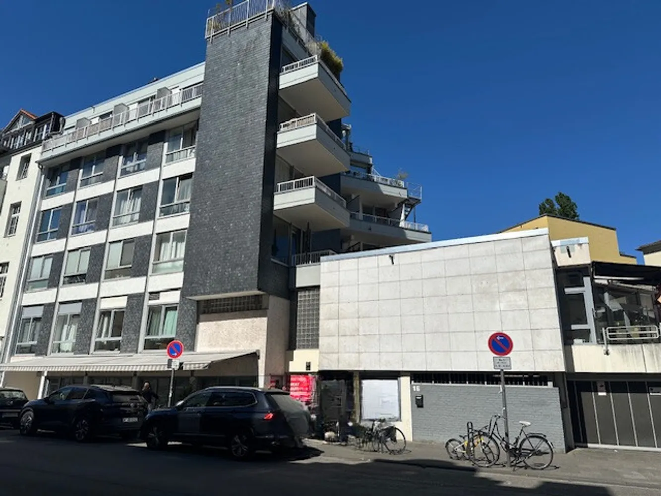 1 Zimmer Wohnung mit 35 m² in Köln – Bild 3