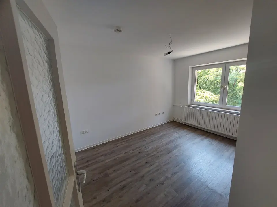 2 Zimmer Wohnung mit 33 m² in Augsburg – Bild 1