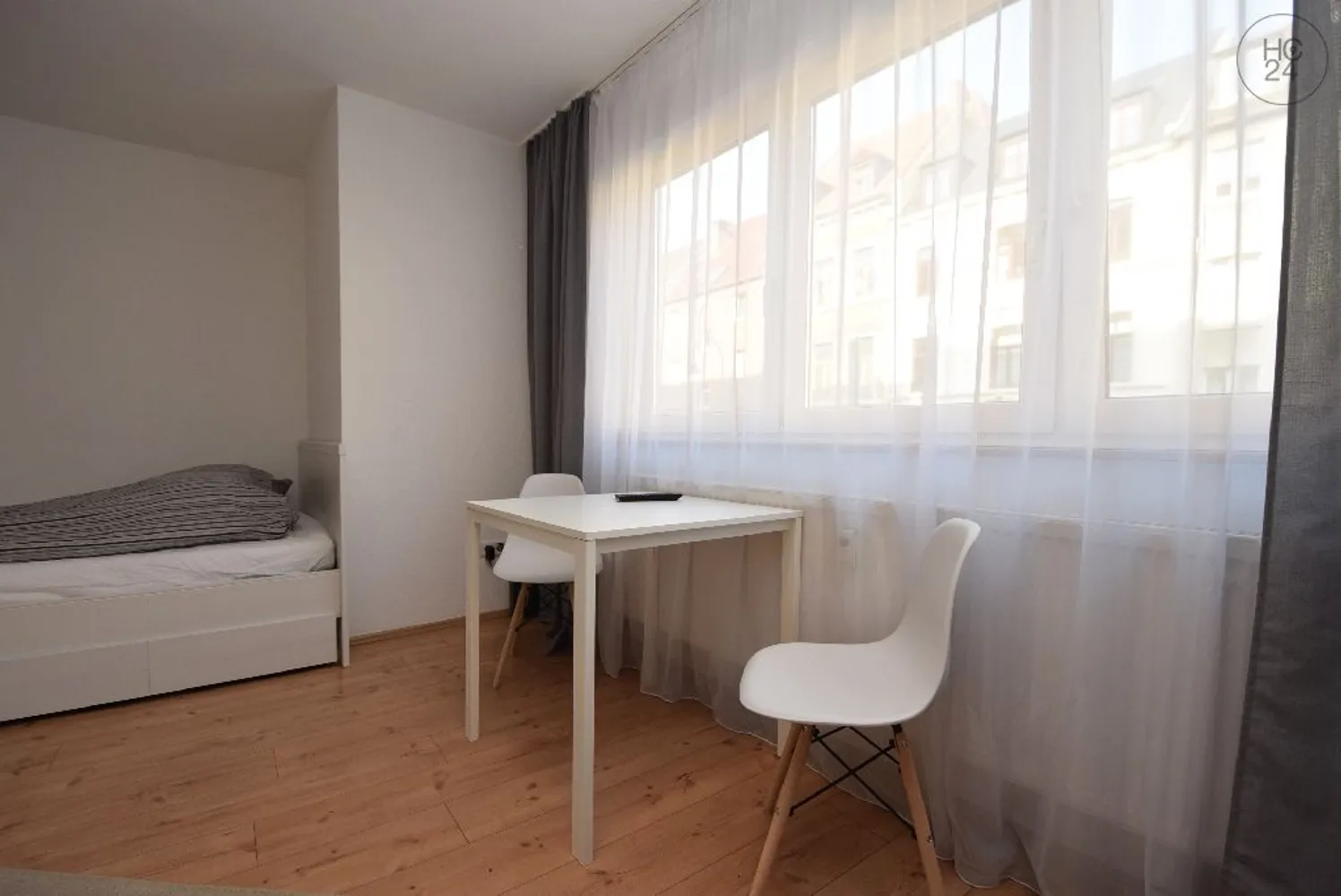 2 Zimmer Wohnung mit 30 m² in Köln – Bild 2