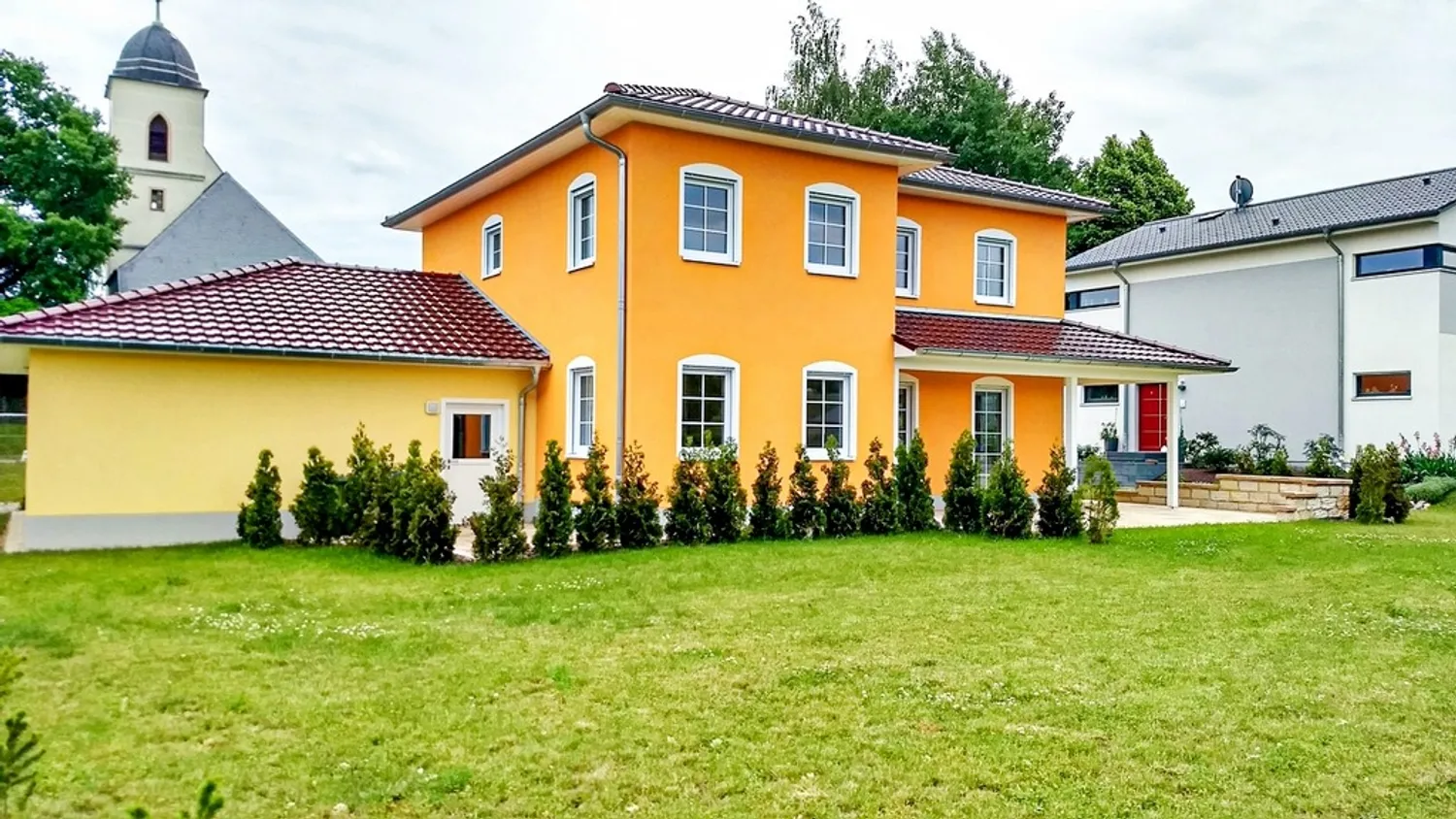 5 Zimmer Haus mit 150 m² in Altenburg – Bild 10