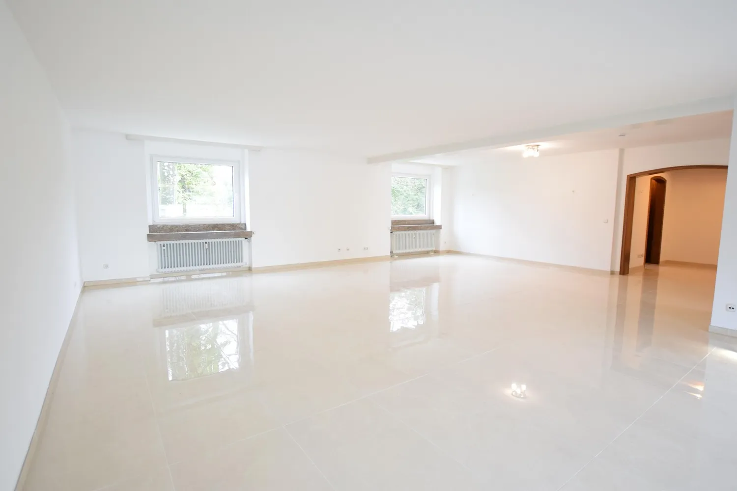 3 Zimmer Wohnung mit 135 m² in Bergisch Gladbach – Bild 4