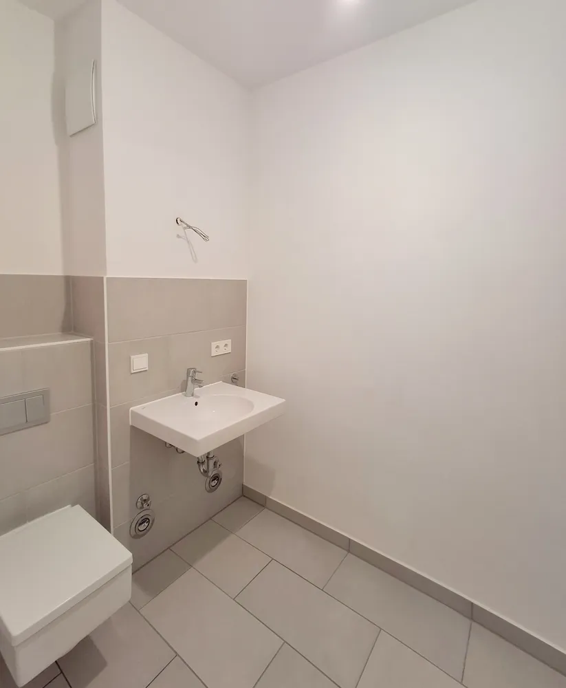 1 Zimmer Wohnung mit 27 m² in München – Bild 4