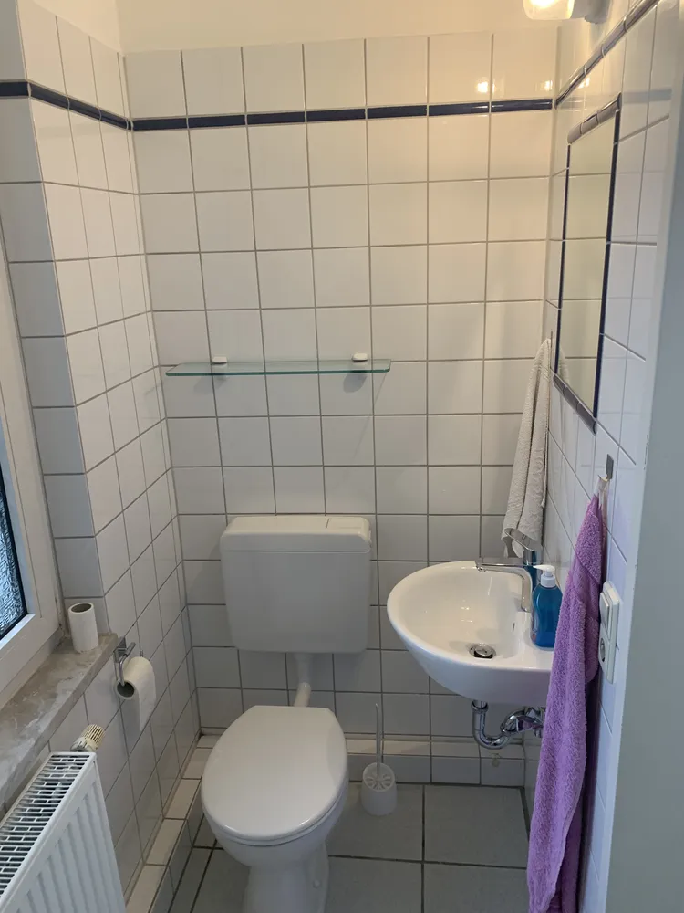 2 Zimmer Wohnung mit 50 m² in Karlsruhe – Bild 9