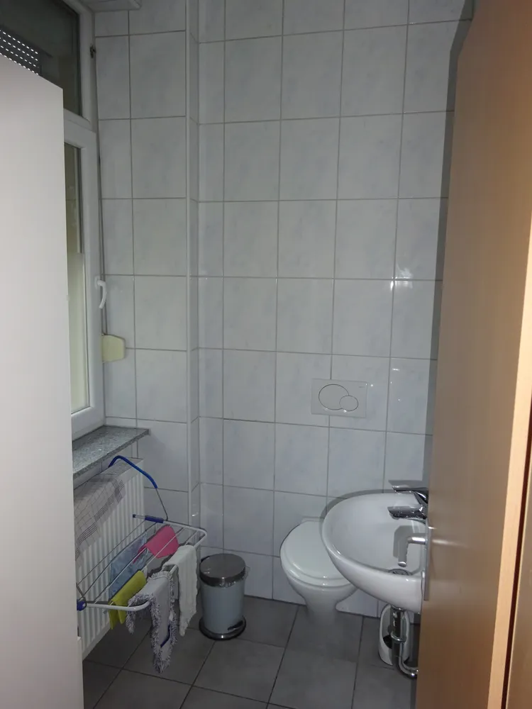 4 Zimmer Wohnung mit 99 m² in Karlsruhe – Bild 9