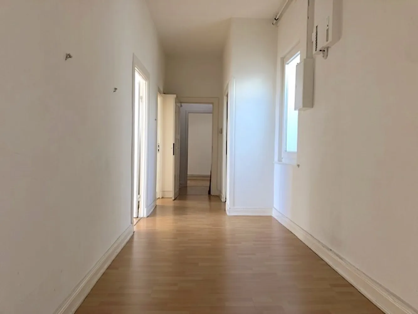 4 Zimmer Wohnung mit 90 m² in Hamburg – Bild 2