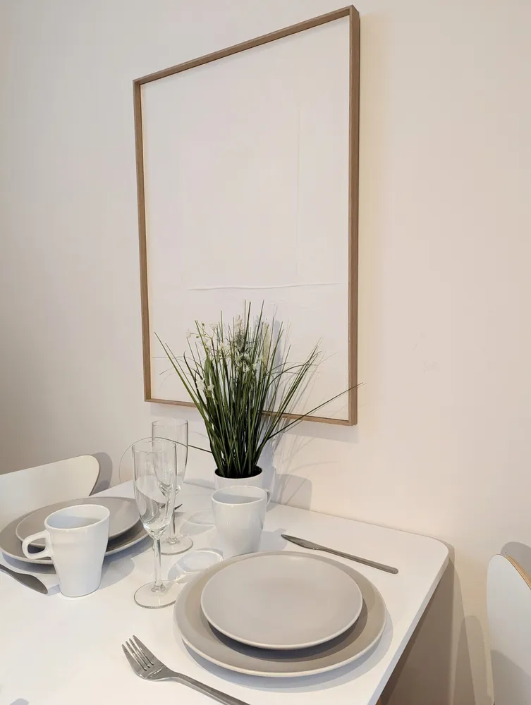 1 Zimmer Wohnung mit 43 m² in Berlin – Bild 3