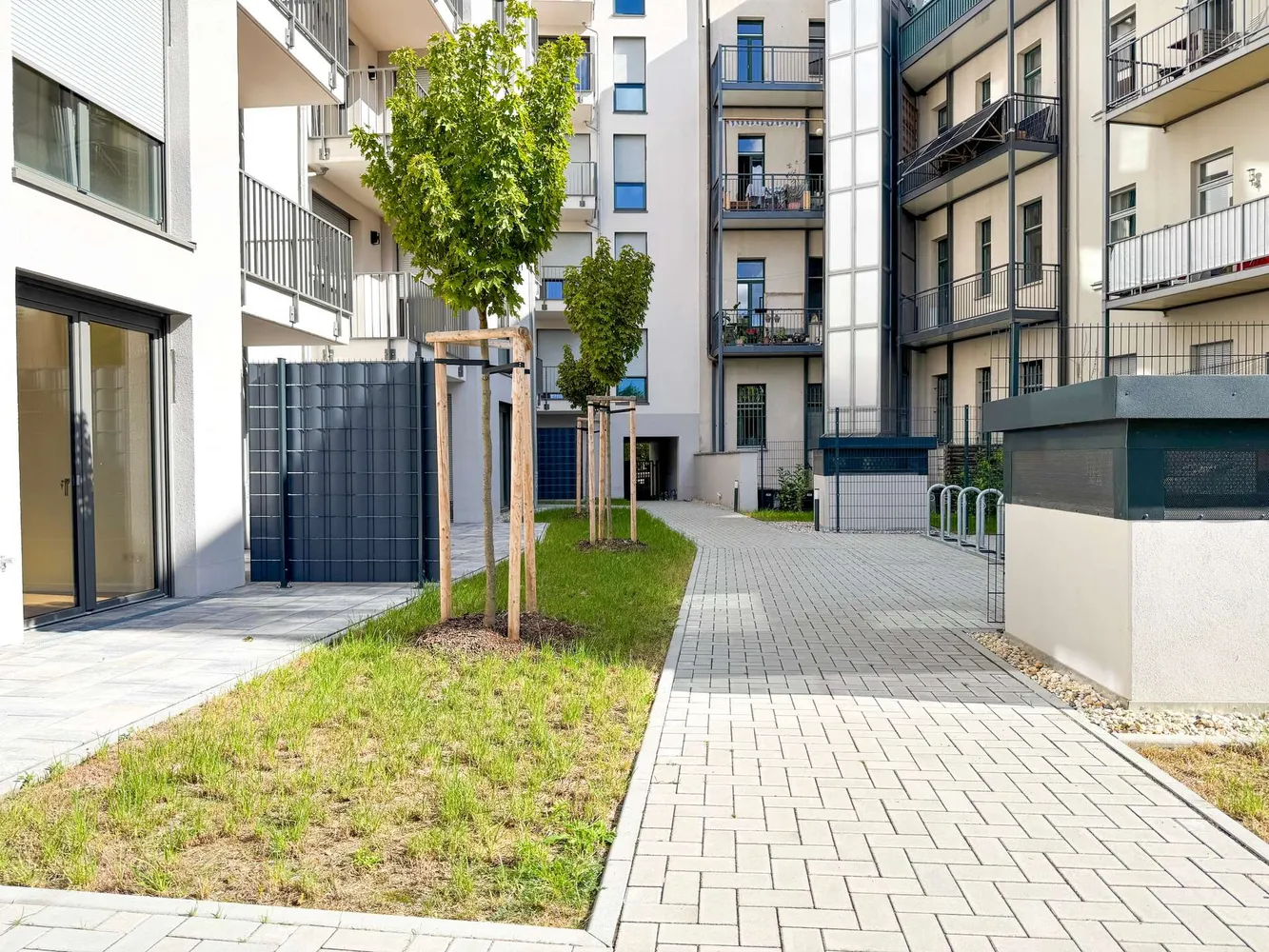 2 Zimmer Wohnung mit 57 m² in Leipzig – Bild 7