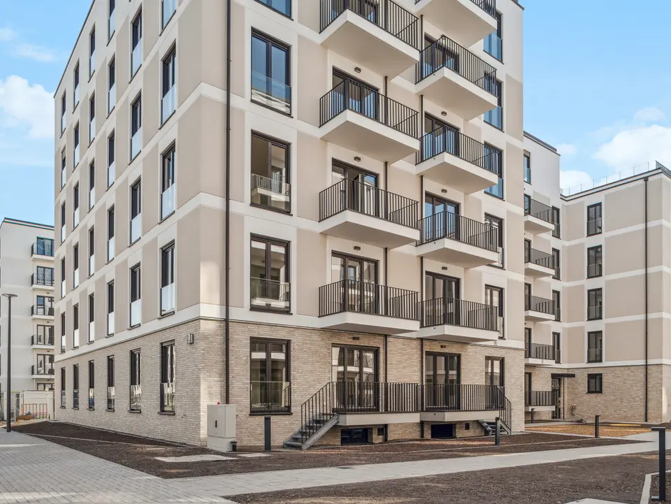3 Zimmer Wohnung mit 78 m² in Berlin – Bild 4