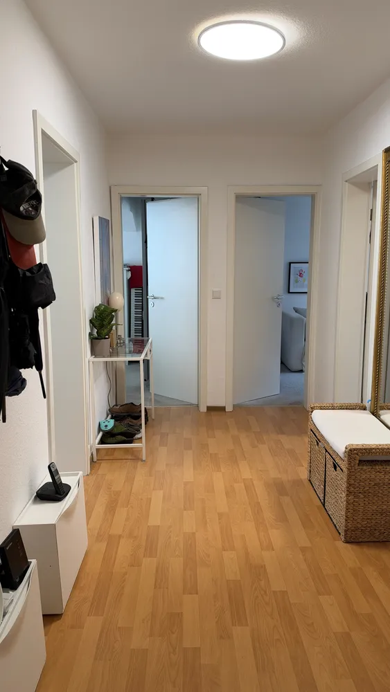 3 Zimmer Wohnung mit 59 m² in Aschaffenburg – Bild 3