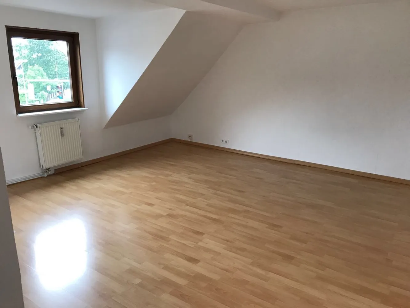 2 Zimmer Wohnung mit 65 m² in Braunschweig – Bild 7