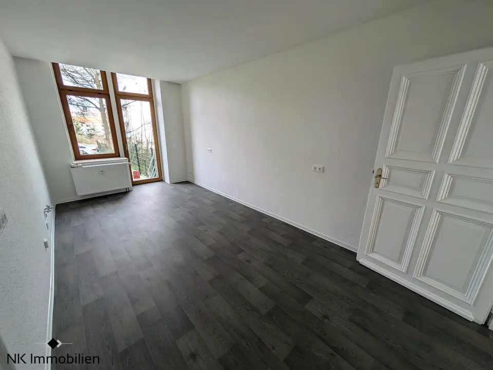 3 Zimmer Wohnung mit 97 m² in Chemnitz – Bild 8