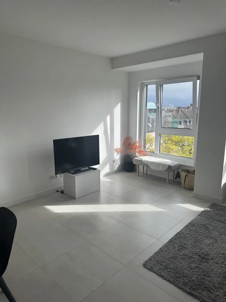 1 Zimmer Wohnung mit 39 m² in Frankfurt am Main – Bild 7