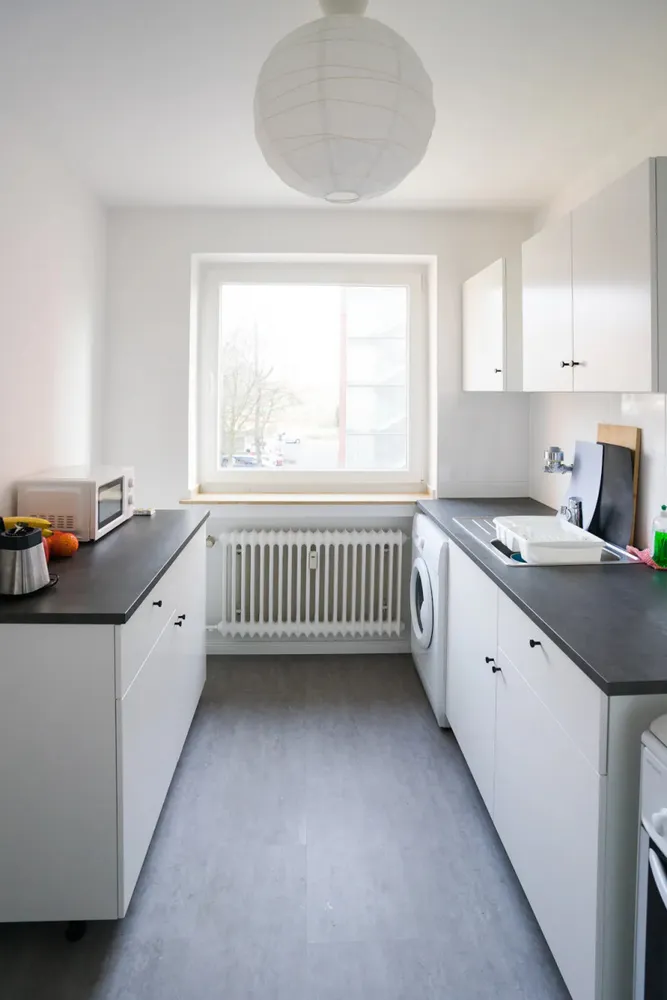 WG-Zimmer mit 7 m² in Düsseldorf – Bild 5
