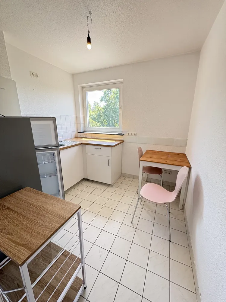 2 Zimmer Wohnung mit 55 m² in Frankfurt am Main – Bild 10