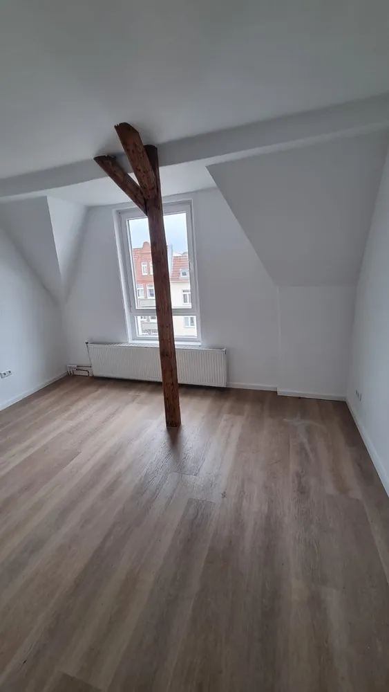 3 Zimmer Wohnung mit 65 m² in Lübeck – Bild 6