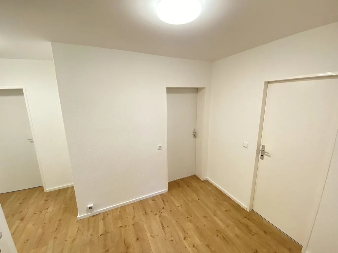 1 Zimmer Wohnung mit 10 m² in Mannheim – Bild 6