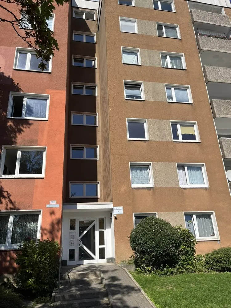3 Zimmer Wohnung mit 78 m² in Velbert – Bild 6
