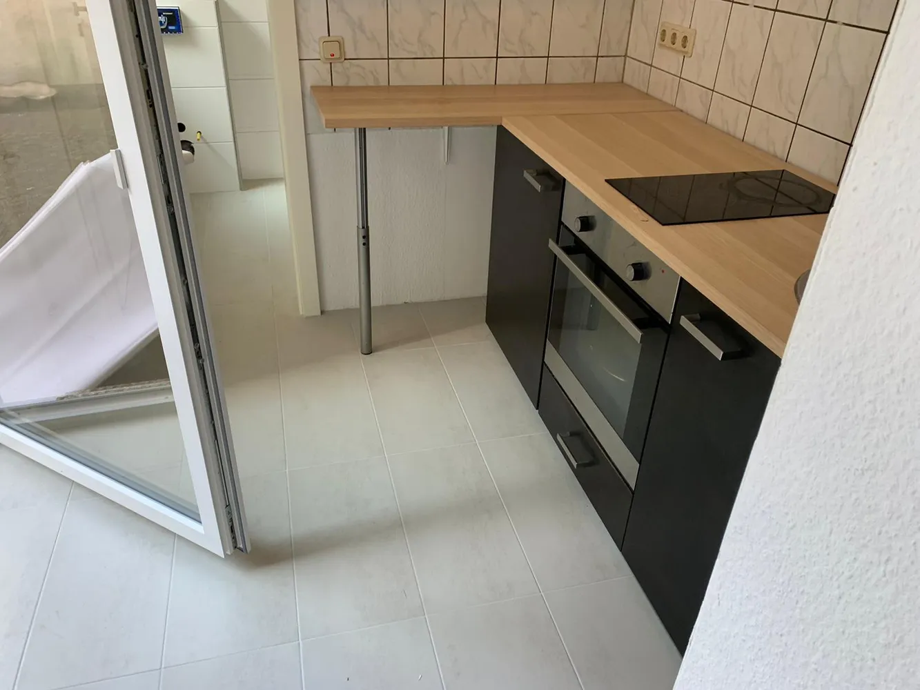 3 room apartment with 52 m² in Cologne – Photo 3