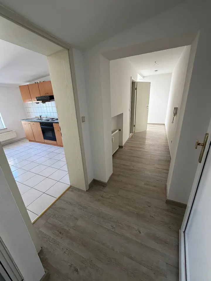 2 Zimmer Wohnung mit 58 m² in Halle (Saale) – Bild 9