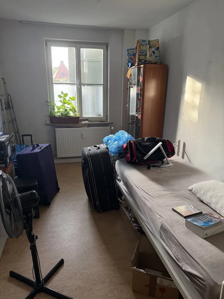 3 Zimmer Wohnung mit 65 m² in Nürnberg – Bild 6