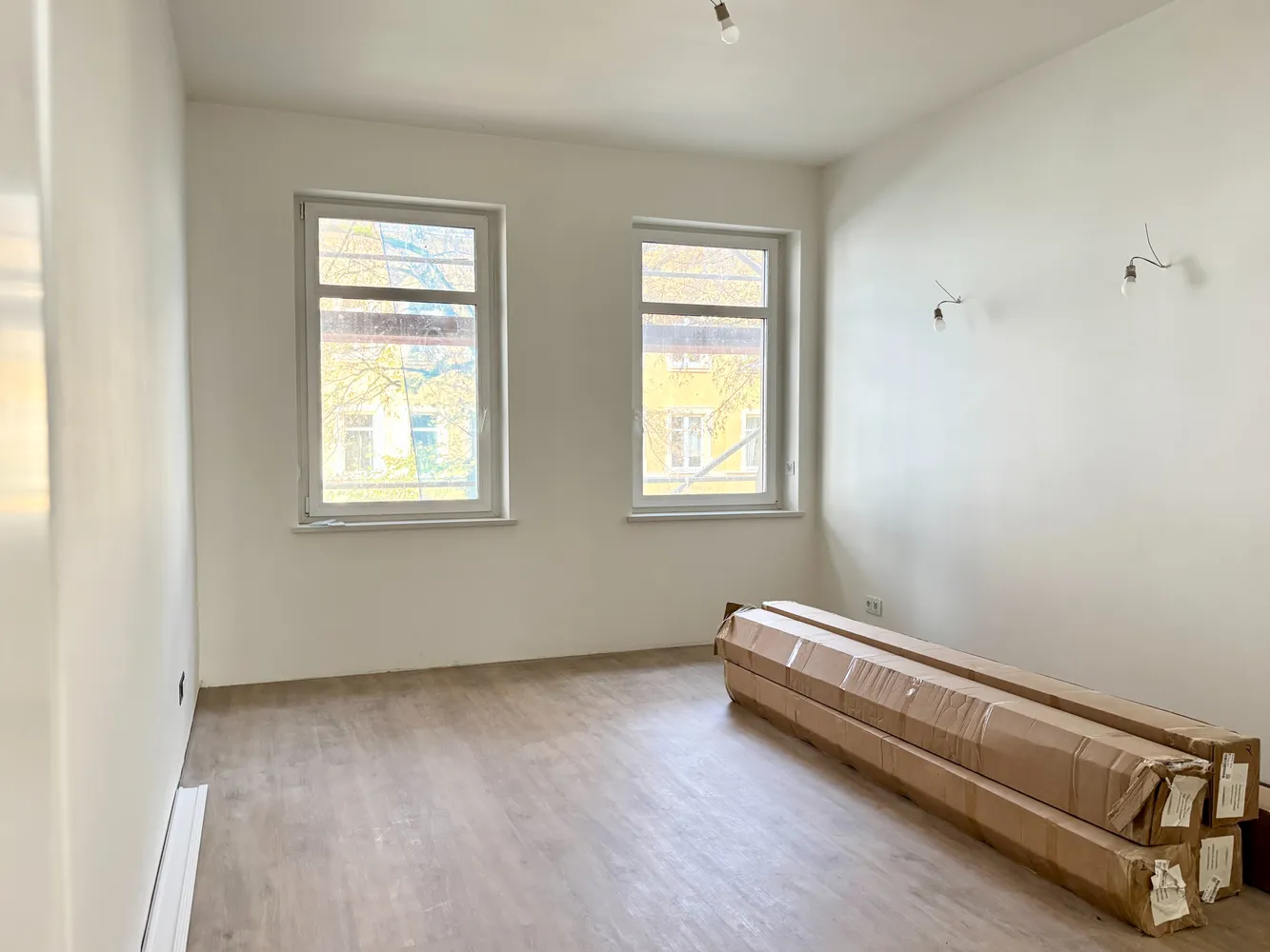 3 Zimmer Wohnung mit 79 m² in Chemnitz – Bild 7