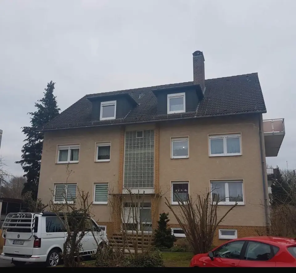 3 Zimmer Wohnung mit 65 m² in Kassel – Bild 7
