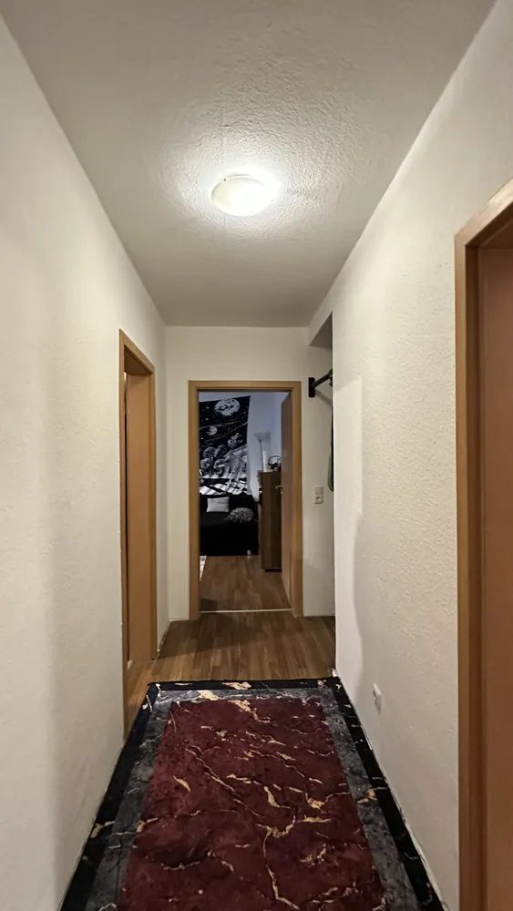 3 Zimmer Wohnung mit 65 m² in Duisburg – Bild 2