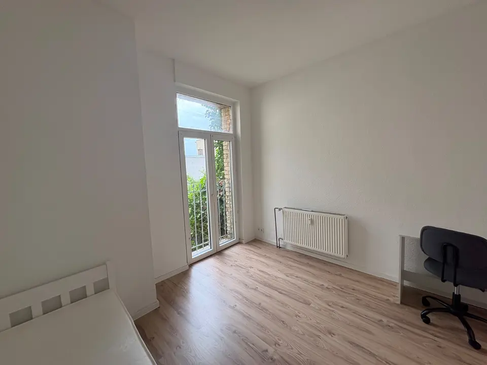 7 Zimmer Wohnung mit 130 m² in Mannheim – Bild 9