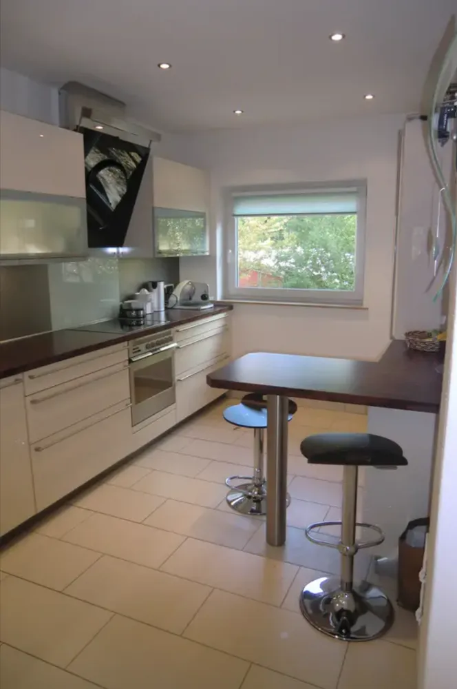 3 Zimmer Wohnung mit 89 m² in München – Bild 2